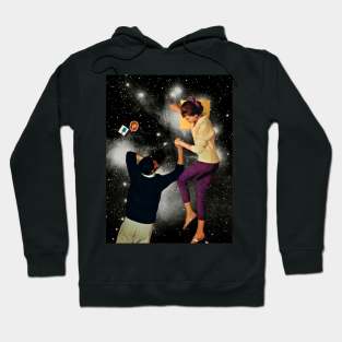 You & I Hoodie